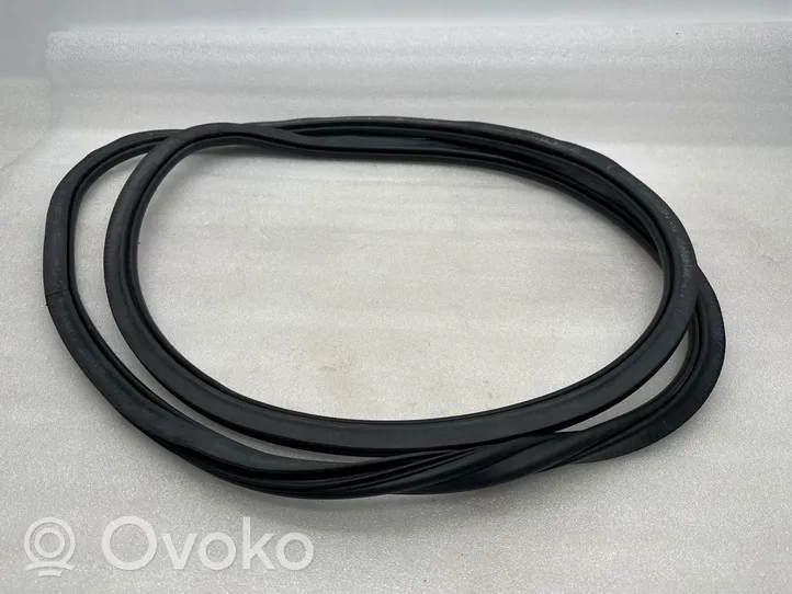 Audi A4 S4 B8 8K Front door rubber seal 8K0831151E