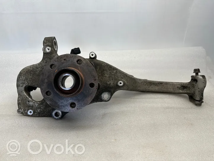 Audi A6 S6 C7 4G Mozzo ruota anteriore 4G0407241D