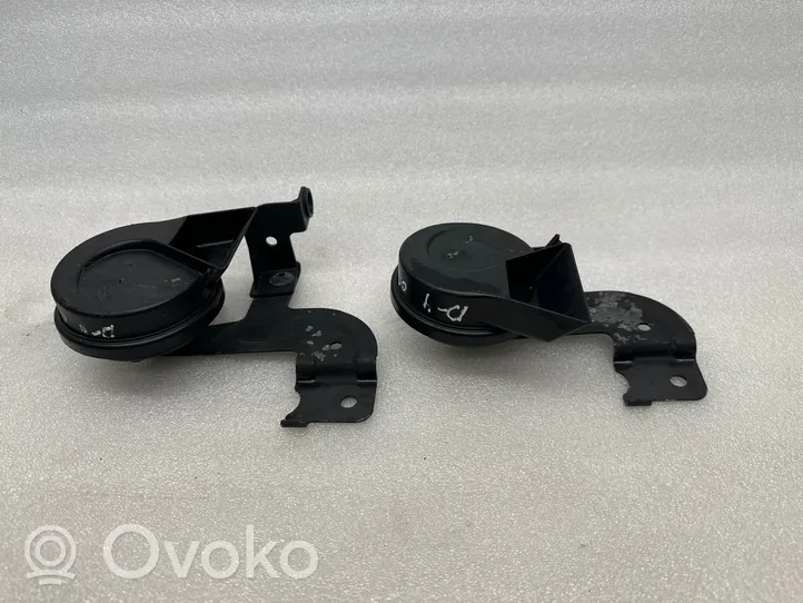 Audi A8 S8 D3 4E Signal sonore 4E0951221B