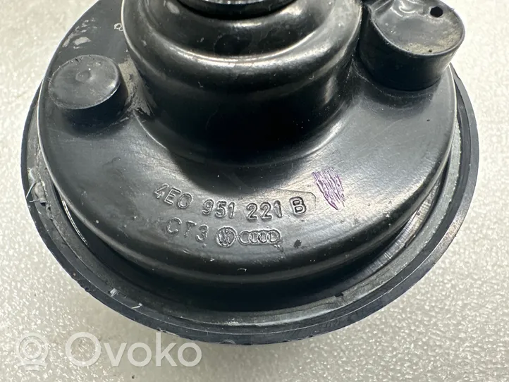 Audi A8 S8 D3 4E Klakson 4E0951221B