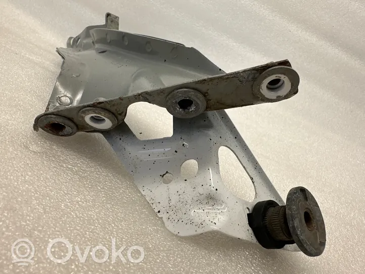 Audi A6 S6 C7 4G Supporto di montaggio del parafango 4G0821136A