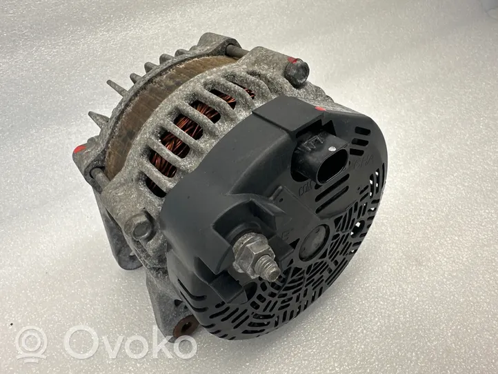 Audi A6 S6 C7 4G Generatore/alternatore 059903018R