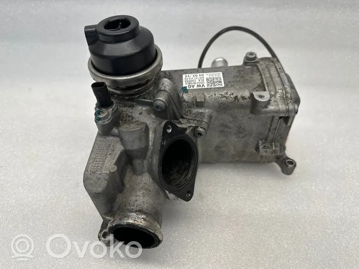 Audi A6 S6 C7 4G EGR-venttiili/lauhdutin 059131515CG