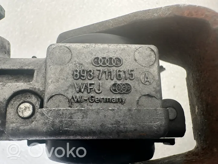 Audi A4 S4 B5 8D Lewarek zmiany biegów / górny 8D0711290B