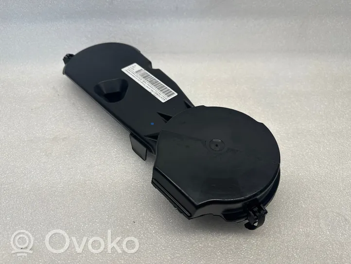 Audi A4 S4 B8 8K Timing belt guard (cover) 059109123AB