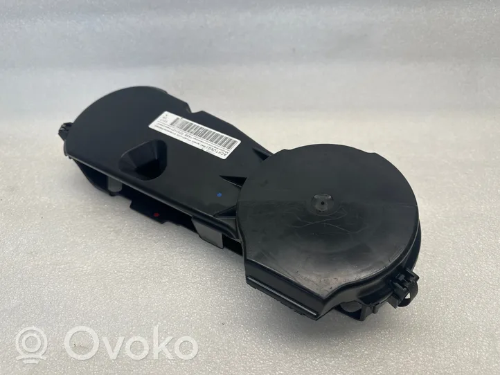 Audi A4 S4 B8 8K Osłona paska / łańcucha rozrządu 059109123AB