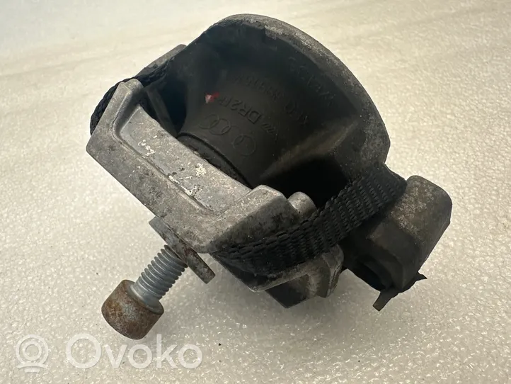 Audi A8 S8 D3 4E Support de moteur, coussinet 4E0399151AP