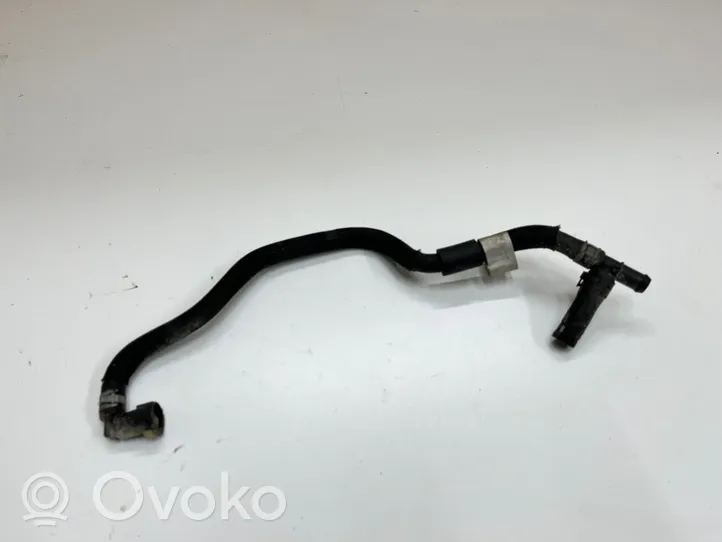 BMW 5 GT F07 Fuel line/pipe/hose 7799994