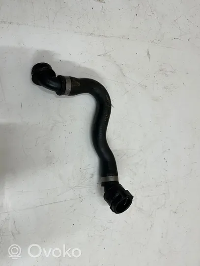 BMW 7 G11 G12 Durite de refroidissement tube 