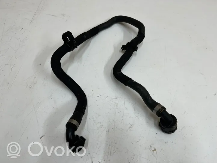 BMW 7 G11 G12 Durite de refroidissement tube 