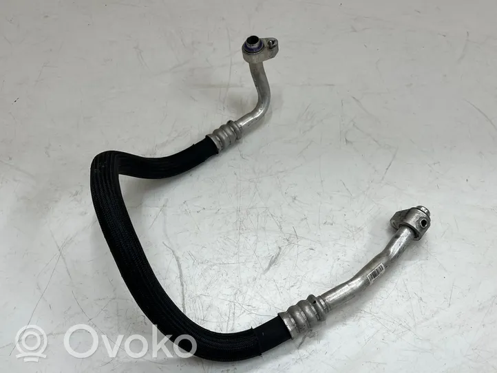 BMW M5 F90 Air conditioning (A/C) pipe/hose 7854429