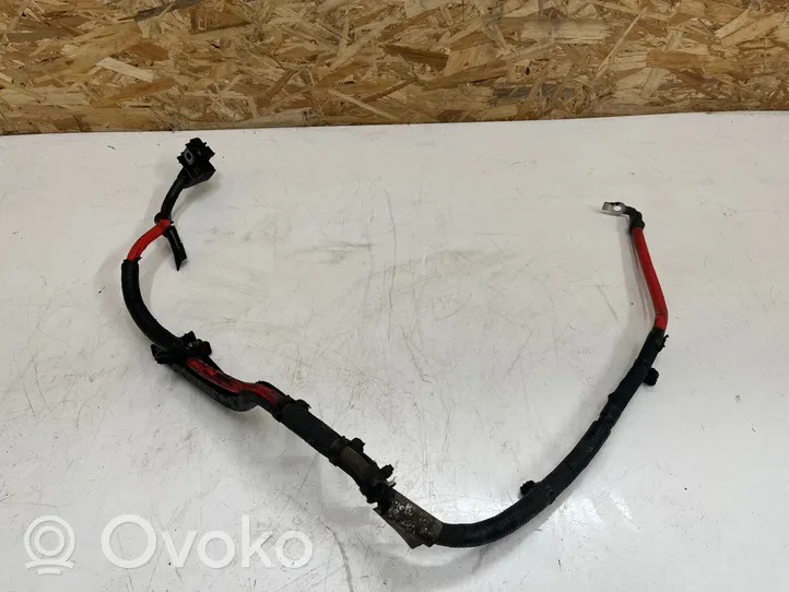 Ford Ranger Cables (motor de arranque) HB3T14300ba