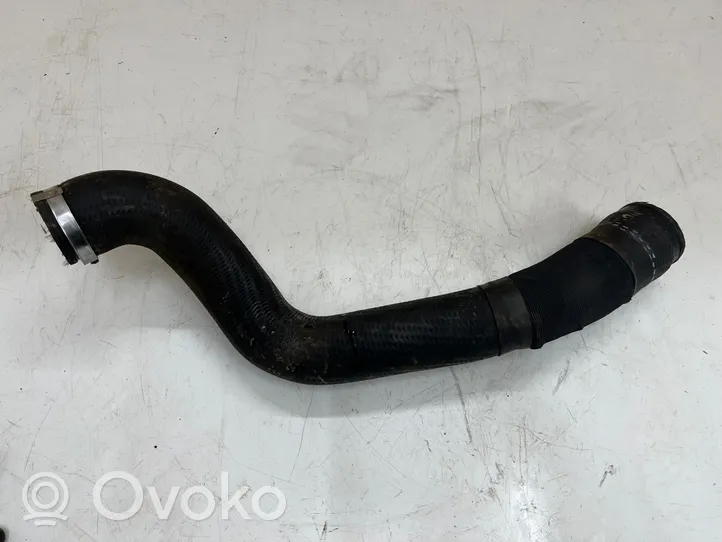 Ford Ranger Intercooler hose/pipe 