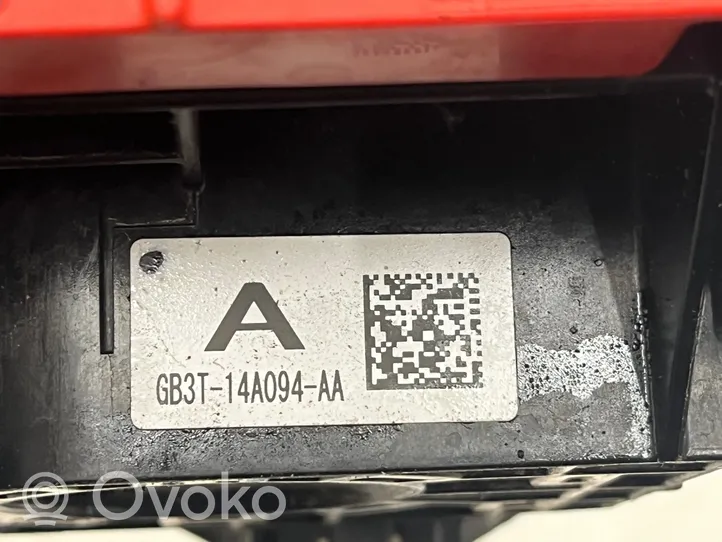 Ford Ranger Cavo positivo (batteria) GB3T14A094AA