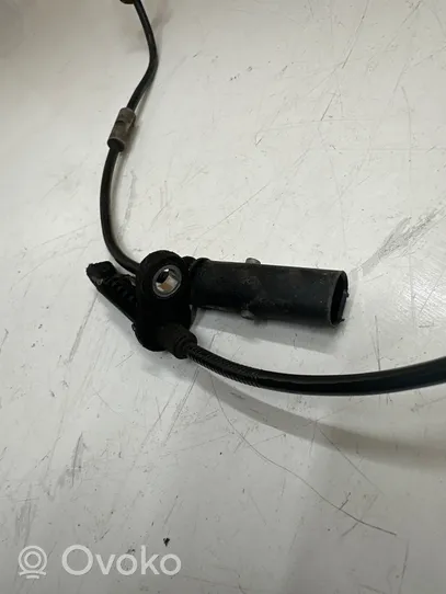 BMW 7 G11 G12 ABS rear brake sensor 6874638