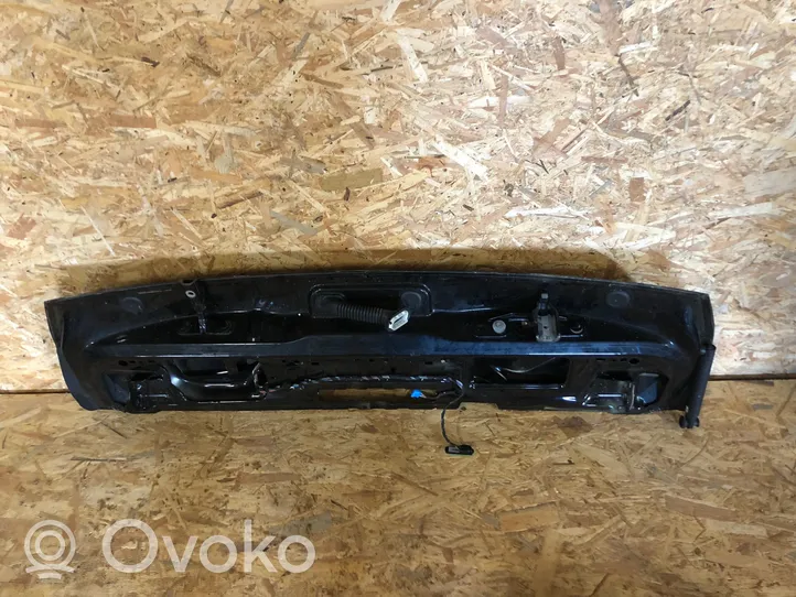 BMW X5 G05 Tailgate/trunk/boot lid 