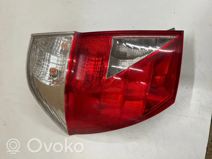 Honda FR-V Lampa tylna 