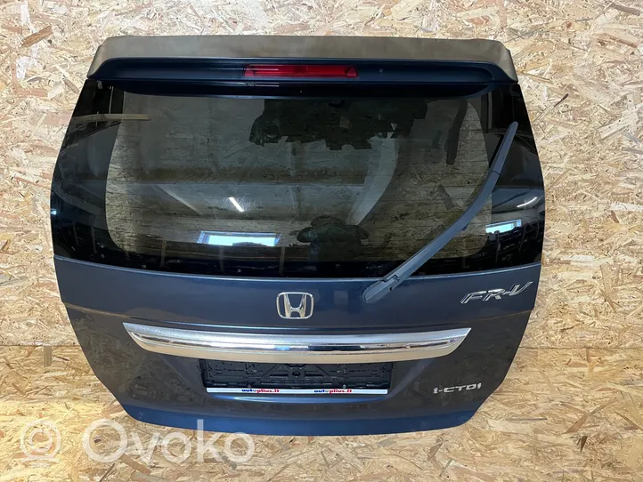 Honda FR-V Couvercle de coffre 