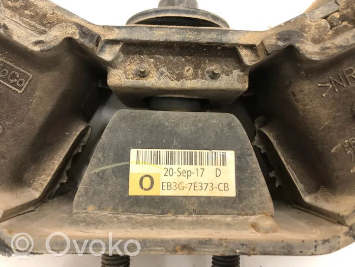 Ford Ranger Supporto della scatola del cambio EB3G7E373CB