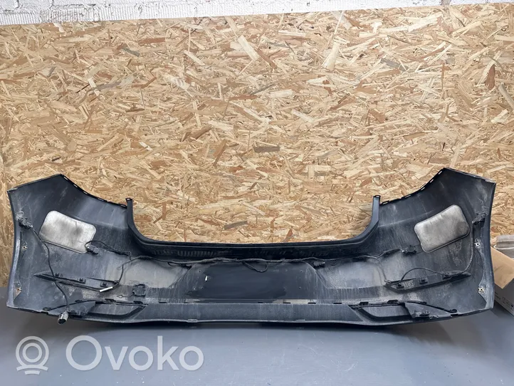 Volkswagen e-Golf Rear bumper 5G6807421BK