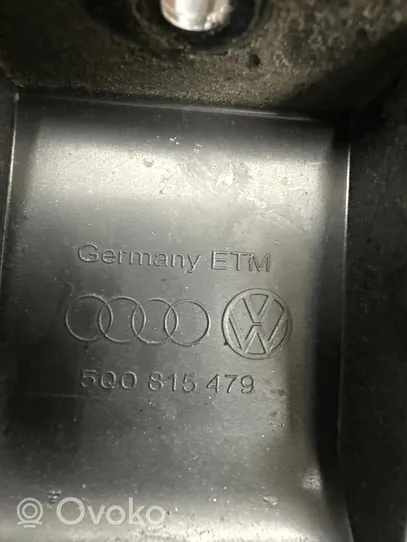 Volkswagen e-Golf Ilmanoton kanavan osa 5Q0815479