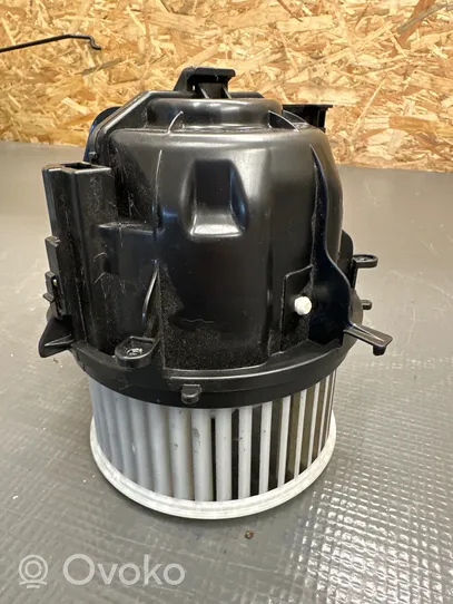 Porsche 911 991 Ventola riscaldamento/ventilatore abitacolo V1556