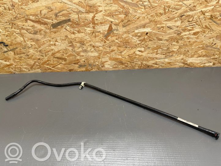 99135557102 Porsche 911 991 Vakuumo vamzdelis (ai)/ žarna (os), 70.00