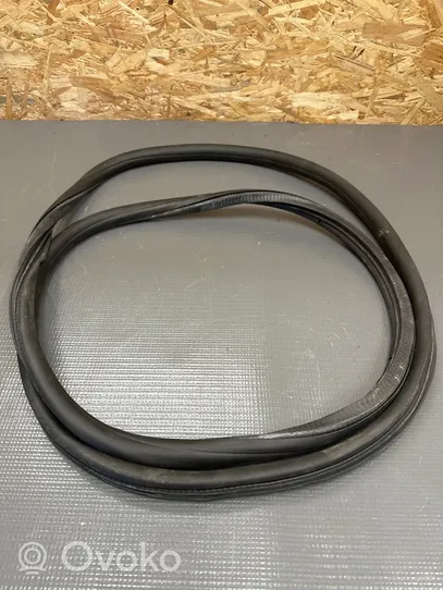 Porsche Cayenne (92A) Front door rubber seal 7P0867367