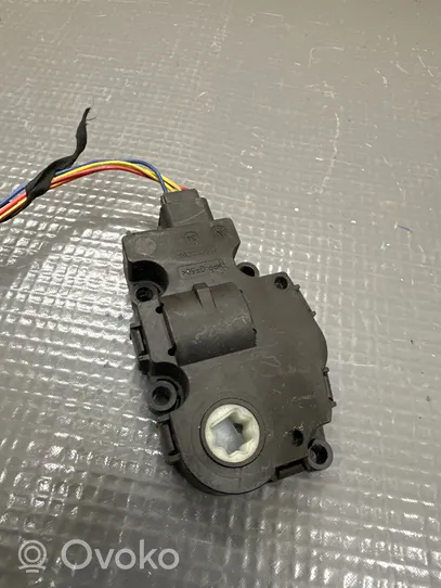 Mercedes-Benz ML W166 Motor/activador trampilla de calefacción 412650752