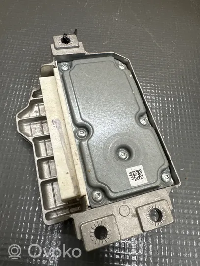 BMW X5 E70 Module de contrôle airbag 9141776