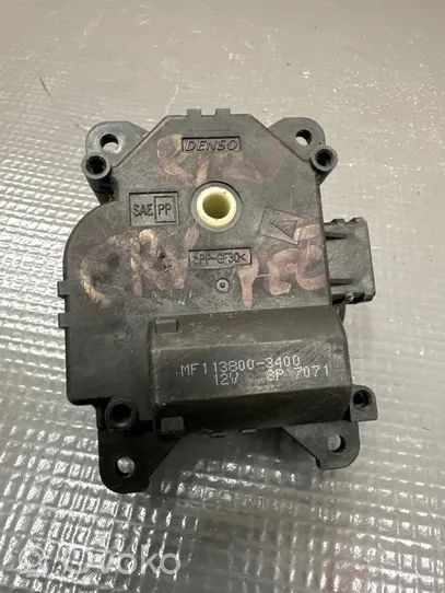 Honda CR-V Moteur / actionneur de volet de climatisation MF1138003400