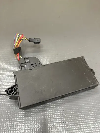 BMW 1 E81 E87 CAS control unit/module 9147226