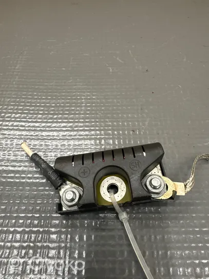 Audi A6 S6 C7 4G Antennenverstärker Signalverstärker 8T8035570