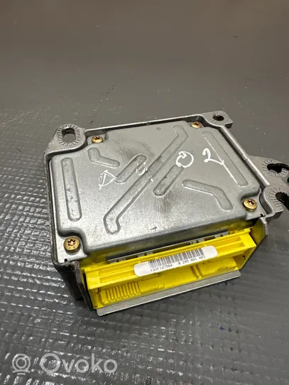 Audi A4 S4 B7 8E 8H Module de contrôle airbag 8E0959655B