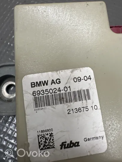BMW 7 E65 E66 Усилитель антенны 21367510