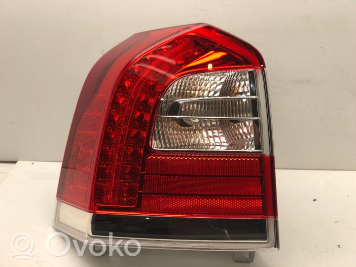 Volvo XC70 Luci posteriori 2VA011527031