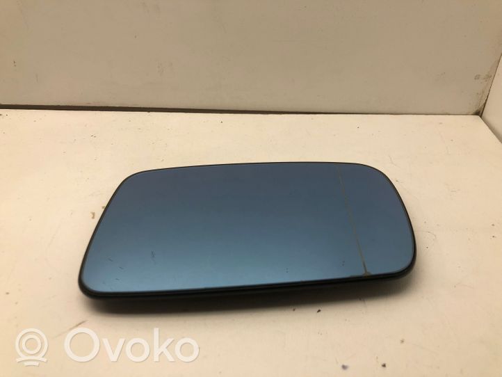 BMW 3 E46 Wing mirror glass 