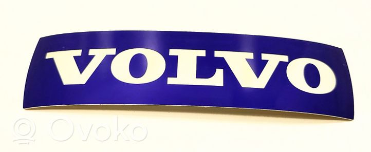 Volvo XC70 Mostrina con logo/emblema della casa automobilistica 