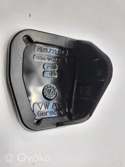 Volkswagen Bora Brake pedal 6R0721174