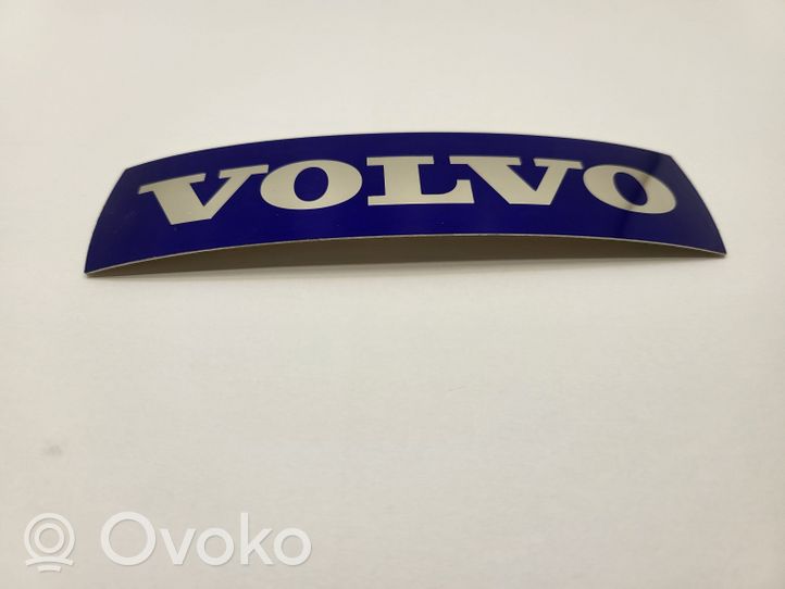 Volvo XC60 Mostrina con logo/emblema della casa automobilistica 