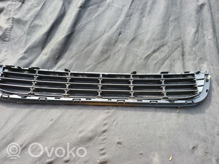 Citroen Berlingo Grille inférieure de pare-chocs avant 