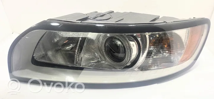 Volvo V50 Phare frontale 30763033