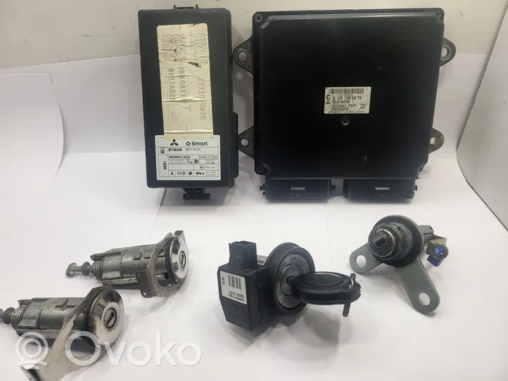 Mitsubishi Colt Komputer / Sterownik ECU silnika 