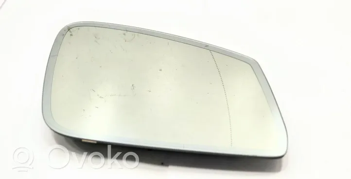 BMW 3 F30 F35 F31 Vetro specchietto retrovisore 