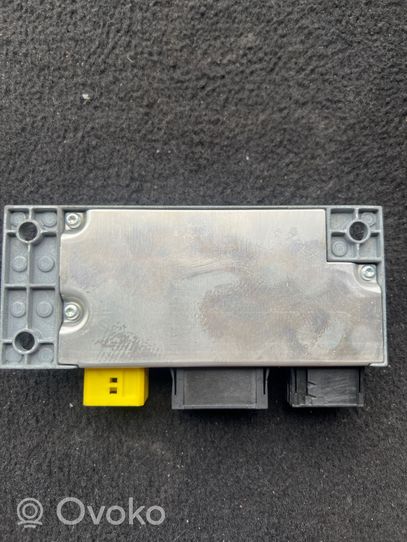 BMW 7 E65 E66 Module de contrôle airbag 6929558