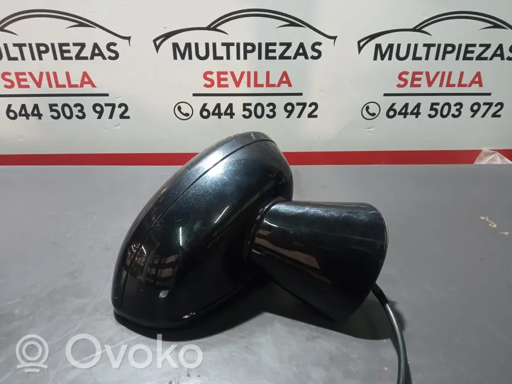 Opel Meriva B Veidrodėlis (elektra valdomas) 024485