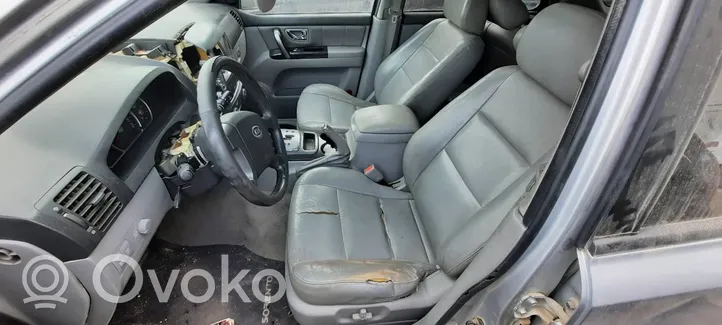 KIA Sorento Fotel przedni kierowcy 