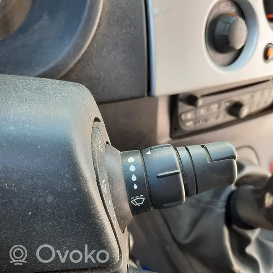 Renault Kangoo I Przyciski multifunkcyjne 