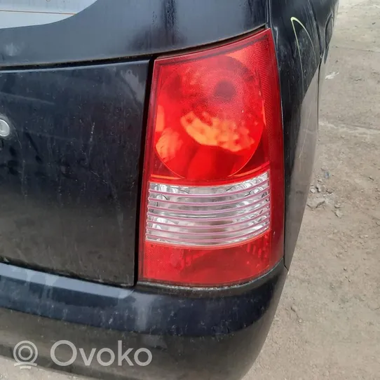 KIA Picanto Lampa tylna 