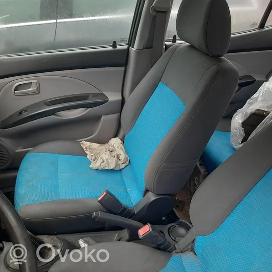 KIA Picanto Fotel przedni pasażera 